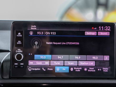 Used 2023 Honda CR-V Sport Touring image 19