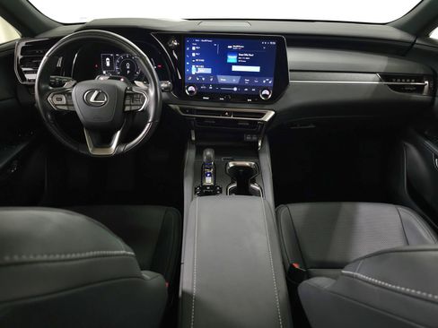 Used 2024 Lexus RX 350 Premium w/ Convenience Package AWD/4WD image 15