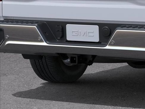 New 2026 GMC Sierra 1500 Pro w/ Pro Value Package AWD/4WD image 14