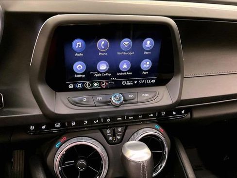 Used 2022 Chevrolet Camaro LT w/ RS Package image 30