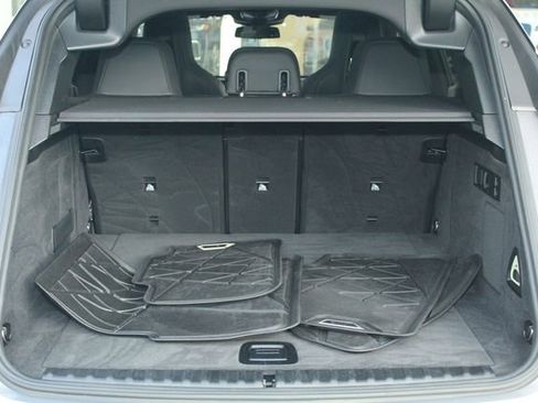 Used 2024 BMW iX xDrive50 w/ Premium Package image 12