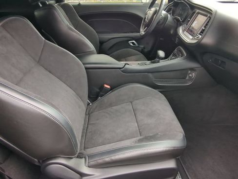 Used 2022 Dodge Challenger R/T w/ Plus Package RWD image 25
