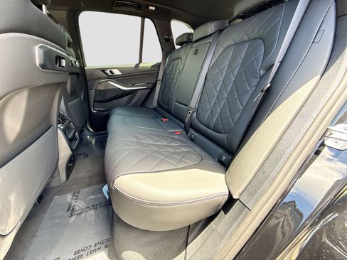 New 2026 BMW X5 sDrive40i RWD image 21
