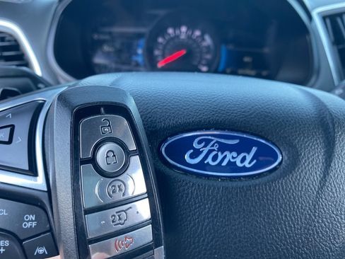 Used 2022 Ford Edge ST w/ Equipment Group 401A AWD/4WD image 46