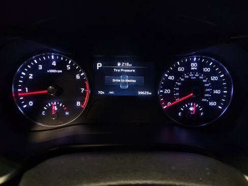 Used 2024 Kia Forte GT-Line image 23