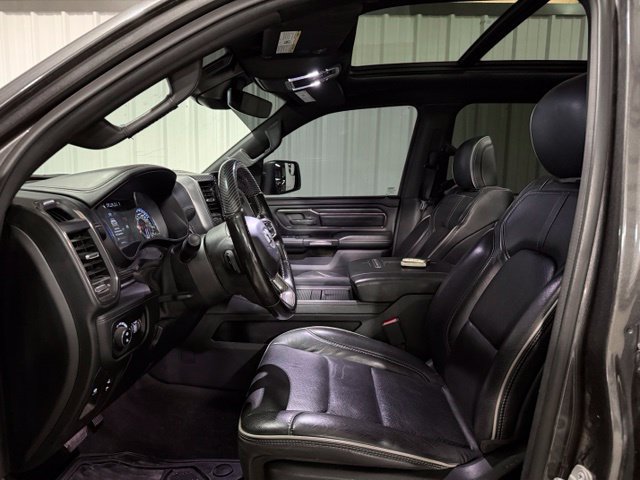 Used 2020 RAM 1500 Limited AWD/4WD image 13