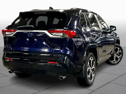 Used 2023 Toyota RAV4 XSE image 12