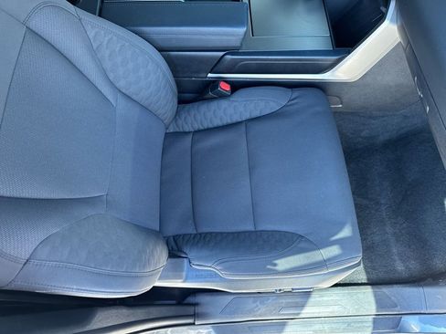 Used 2025 Toyota Sequoia SR5 image 13