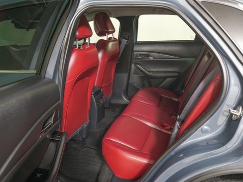 Used 2024 MAZDA CX-30 AWD 2.5 S w/ Preferred Package image 12