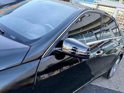 Used 2014 Mercedes-Benz E 350 4MATIC Sedan image 50