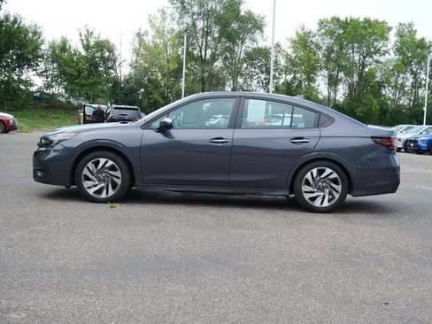 Used 2024 Subaru Legacy Touring XT AWD/4WD image 3