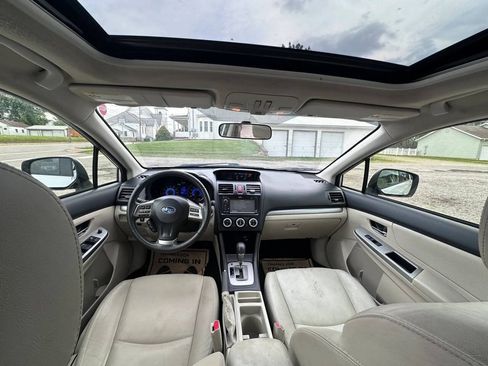 Used 2014 Subaru Crosstrek Touring AWD/4WD image 11