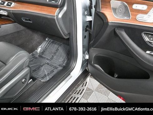 Used 2024 Mercedes-Benz GLE 350 4MATIC image 25