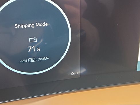 New 2026 Hyundai Palisade Calligraphy image 22