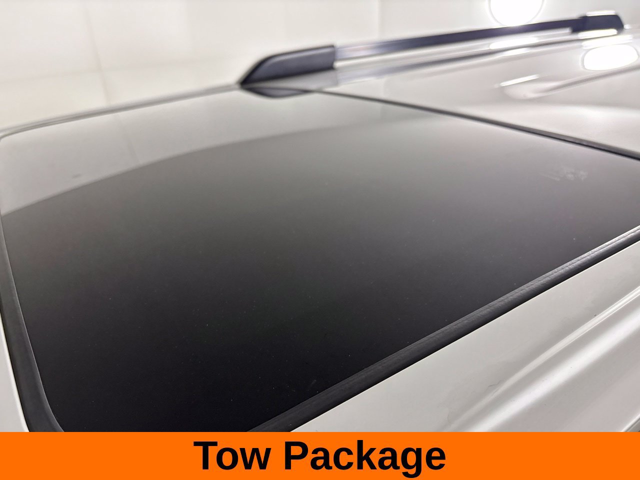 Used 2024 Toyota 4Runner TRD Off-Road Premium w/ Moonroof Package AWD/4WD image 10