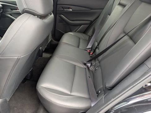 Used 2025 MAZDA CX-30 AWD 2.5 S w/ Preferred Package image 30