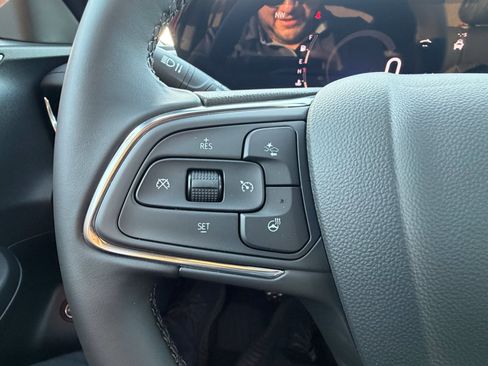 New 2026 Buick Envista Sport Touring w/ Convenience I Package FWD image 21