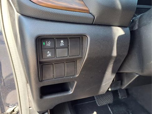 Used 2022 Honda CR-V EX image 15