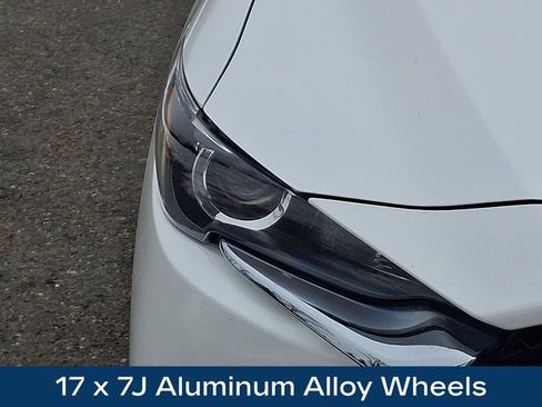 Used 2018 MAZDA CX-5 Sport image 11