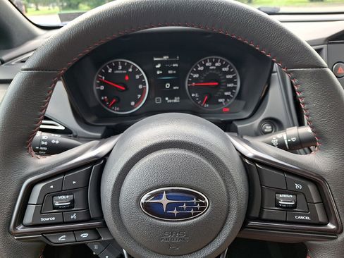 Used 2022 Subaru WRX AWD/4WD image 18