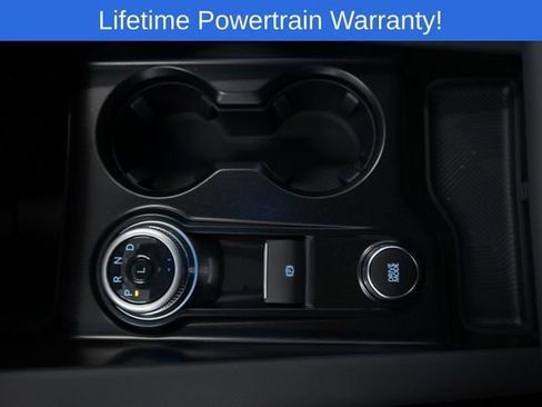 New 2026 Ford Explorer Active image 25