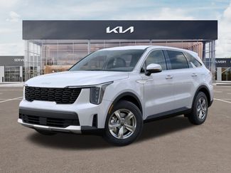 New 2026 Kia Sorento LX video 1