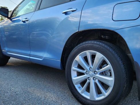 Used 2008 Toyota Highlander Limited image 9