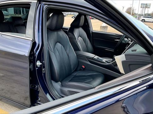 Used 2021 Toyota Avalon XLE w/ Carpet Mat Package (TMS) image 7