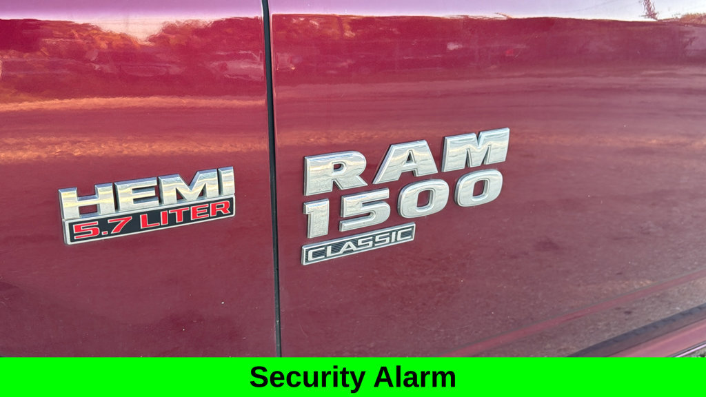Used 2019 RAM 1500 Big Horn AWD/4WD image 7