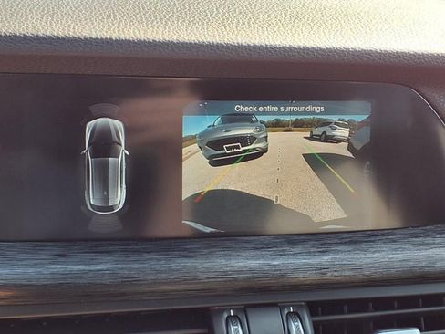 Used 2022 Alfa Romeo Stelvio Sprint image 9