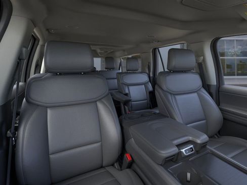New 2026 Ford Expedition Max Active AWD/4WD image 11