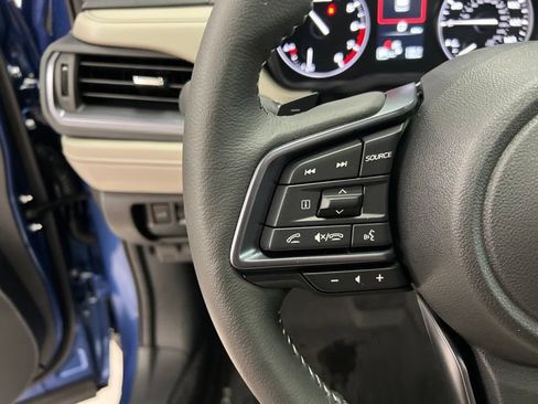 New 2026 Subaru Forester Limited AWD/4WD image 30
