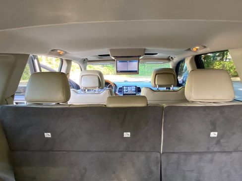 Used 2013 Jeep Grand Cherokee Overland image 52