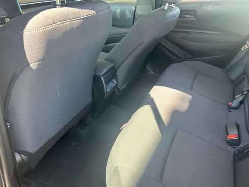 Used 2024 Toyota Corolla LE FWD image 15