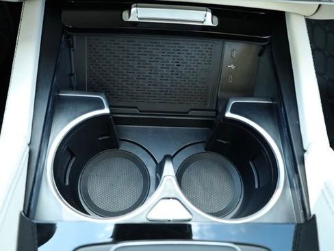 Certified 2025 Mercedes-Benz GLE 350 4MATIC image 22