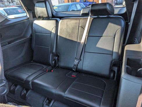 Used 2018 Chevrolet Traverse Premier w/ Redline Edition image 16