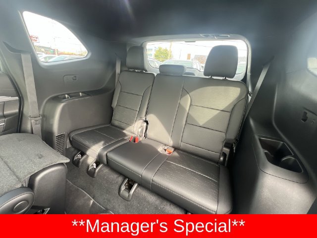 New 2026 Buick Enclave Sport Touring w/ Super Cruise Package FWD image 22
