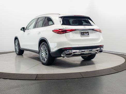 Certified 2026 Mercedes-Benz GLC 300 4MATIC image 29