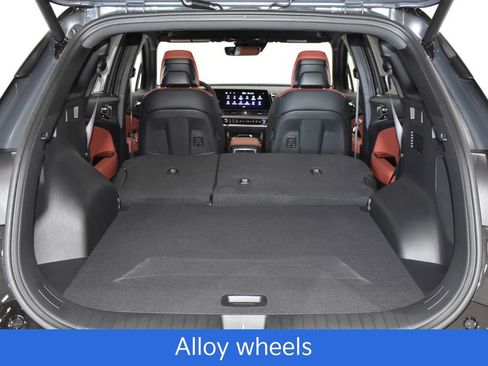 New 2025 Kia Sportage SX Prestige image 31