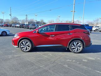 Used 2020 Nissan Murano SL video 2