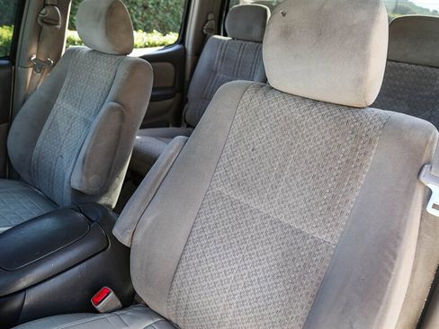 Used 2005 Toyota Tundra SR5 image 27