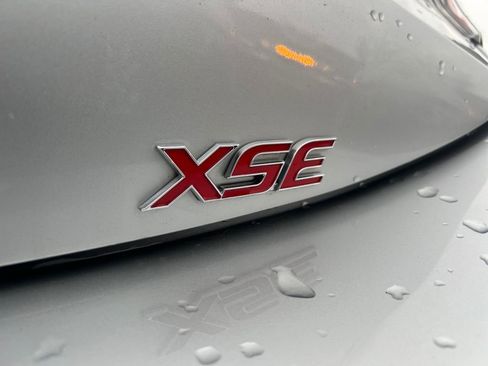 Used 2022 Toyota Corolla XSE image 35