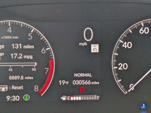 Certified 2023 Honda CR-V EX-L image 17