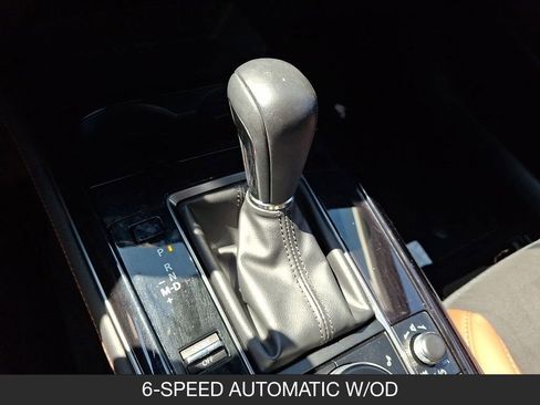 Certified 2024 MAZDA CX-30 Carbon image 17