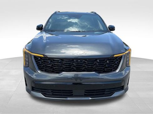 New 2026 Kia Sorento SX Prestige AWD/4WD image 2