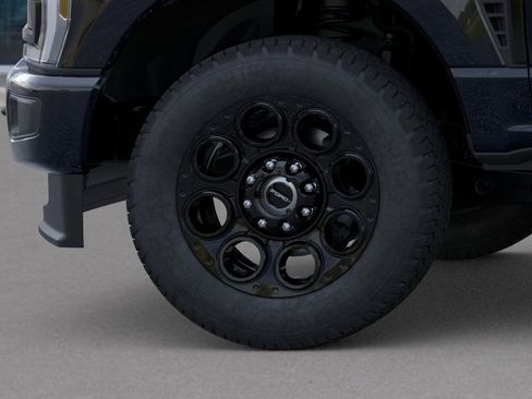 New 2026 Ford F250 XLT AWD/4WD image 21