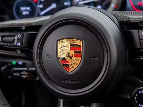 Certified 2024 Porsche 911 Carrera GTS image 22