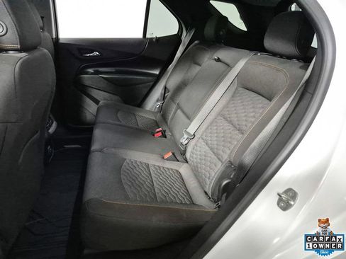 Used 2019 Chevrolet Equinox LT FWD image 22
