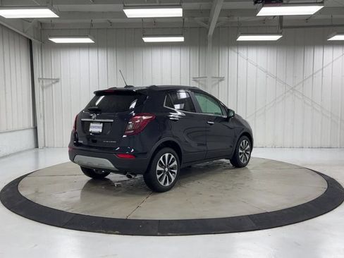 Used 2022 Buick Encore Preferred w/ Safety Package FWD image 8
