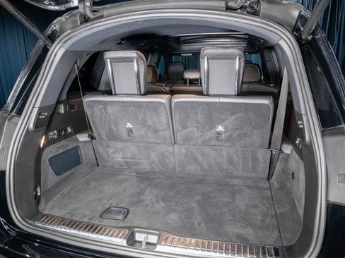 Certified 2024 Mercedes-Benz GLS 580 4MATIC image 6